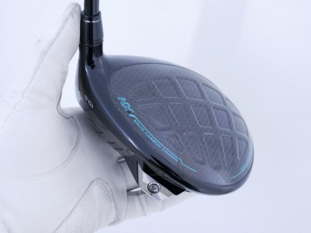 Driver : Honma : ไดรเวอร์ Honma Beres NX (ออกปี 2023) Loft 10.5 (ปรับได้) ก้าน Honma Vizard NX 45 Flex S