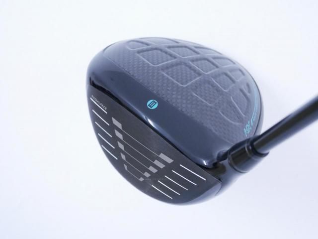 Driver : Honma : ไดรเวอร์ Honma Beres NX (ออกปี 2023) Loft 10.5 (ปรับได้) ก้าน Honma Vizard NX 45 Flex S