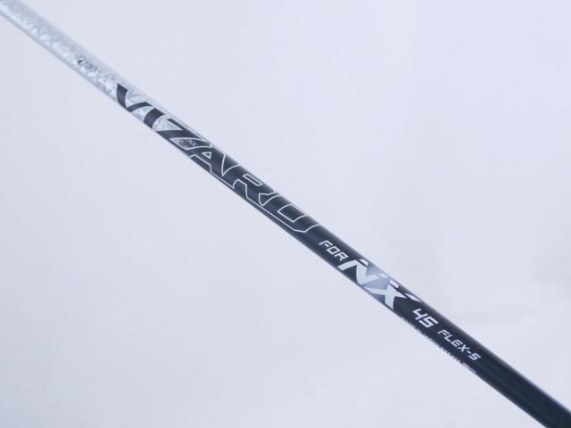 Driver : Honma : ไดรเวอร์ Honma Beres NX (ออกปี 2023) Loft 10.5 (ปรับได้) ก้าน Honma Vizard NX 45 Flex S