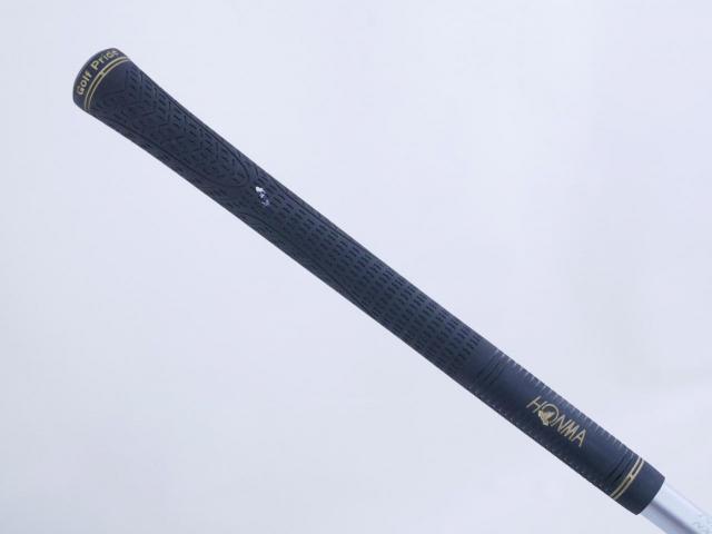 Driver : Honma : ไดรเวอร์ Honma Beres NX (ออกปี 2023) Loft 10.5 (ปรับได้) ก้าน Honma Vizard NX 45 Flex S
