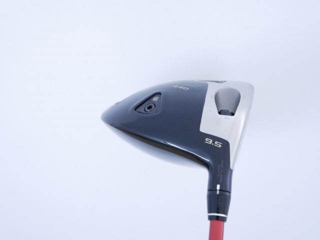 Driver : Honma : ไดรเวอร์ Honma Tour World TR20 440 (ออกปี 2020) Loft 9.5 ก้าน Honma Vizard FD-6 Flex S