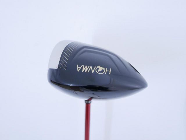 Driver : Honma : ไดรเวอร์ Honma Tour World TR20 440 (ออกปี 2020) Loft 9.5 ก้าน Honma Vizard FD-6 Flex S