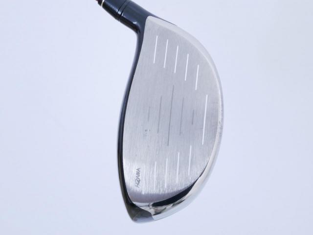 Driver : Honma : ไดรเวอร์ Honma Tour World TR20 440 (ออกปี 2020) Loft 9.5 ก้าน Honma Vizard FD-6 Flex S