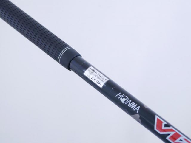 Driver : Honma : ไดรเวอร์ Honma Tour World TR20 440 (ออกปี 2020) Loft 9.5 ก้าน Honma Vizard FD-6 Flex S