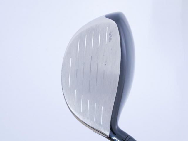 Driver : Honma : ไดรเวอร์ Honma Tour World TR20 440 (ออกปี 2020) Loft 9.5 ก้าน Honma Vizard FD-6 Flex S