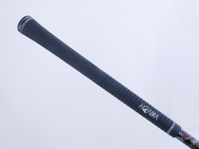 Driver : Honma : ไดรเวอร์ Honma Tour World TR20 440 (ออกปี 2020) Loft 9.5 ก้าน Honma Vizard FD-6 Flex S