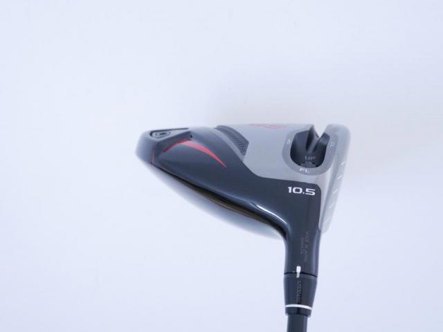Driver : Honma : ไดรเวอร์ Honma Tour World GS 460 (ออกปี 2021) Loft 10.5 ก้าน Honma Speedtuned 48 Flex S