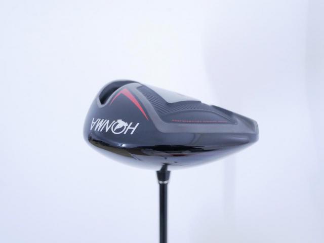 Driver : Honma : ไดรเวอร์ Honma Tour World GS 460 (ออกปี 2021) Loft 10.5 ก้าน Honma Speedtuned 48 Flex S