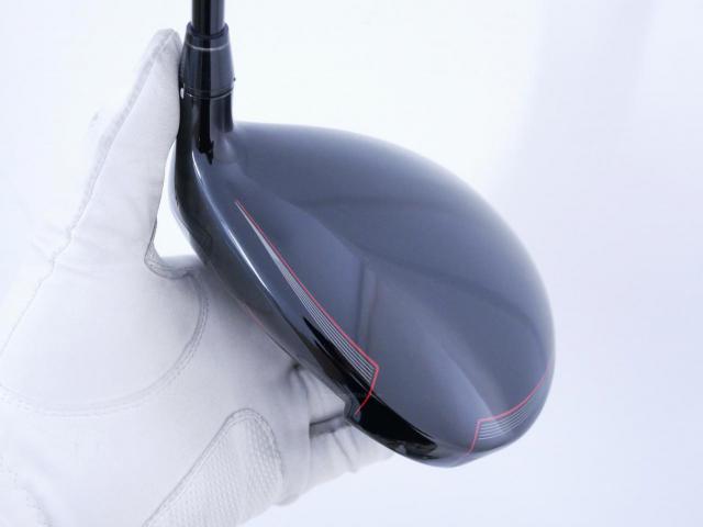 Driver : Honma : ไดรเวอร์ Honma Tour World GS 460 (ออกปี 2021) Loft 10.5 ก้าน Honma Speedtuned 48 Flex S