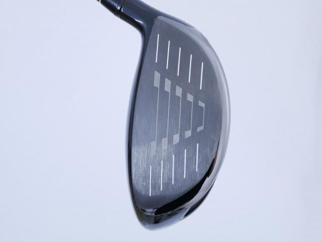 Driver : Honma : ไดรเวอร์ Honma Tour World GS 460 (ออกปี 2021) Loft 10.5 ก้าน Honma Speedtuned 48 Flex S
