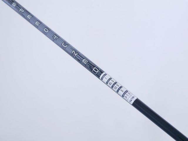 Driver : Honma : ไดรเวอร์ Honma Tour World GS 460 (ออกปี 2021) Loft 10.5 ก้าน Honma Speedtuned 48 Flex S