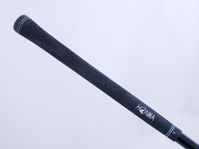 Driver : Honma : ไดรเวอร์ Honma Tour World GS 460 (ออกปี 2021) Loft 10.5 ก้าน Honma Speedtuned 48 Flex S