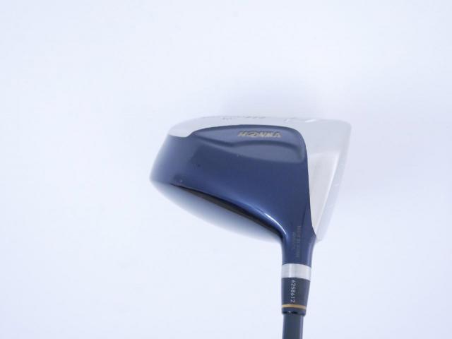 Driver : Honma : **ก้าน 3 ดาว** Honma MG460rf (หน้าเด้งสุดๆ) Loft 10 ก้าน ARMRQ 851 Flex R (3 ดาว)