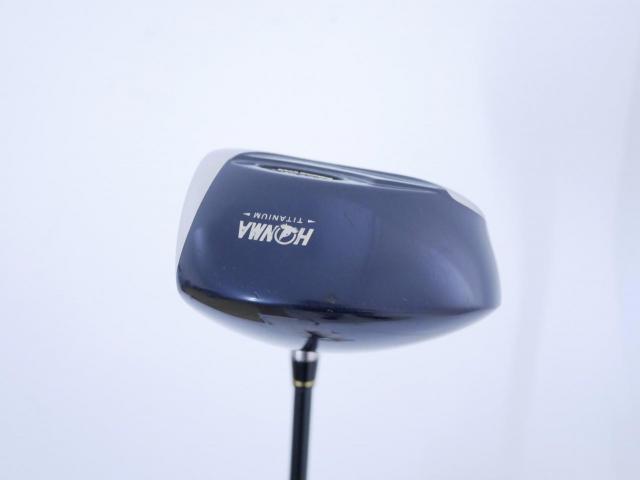 Driver : Honma : **ก้าน 3 ดาว** Honma MG460rf (หน้าเด้งสุดๆ) Loft 10 ก้าน ARMRQ 851 Flex R (3 ดาว)