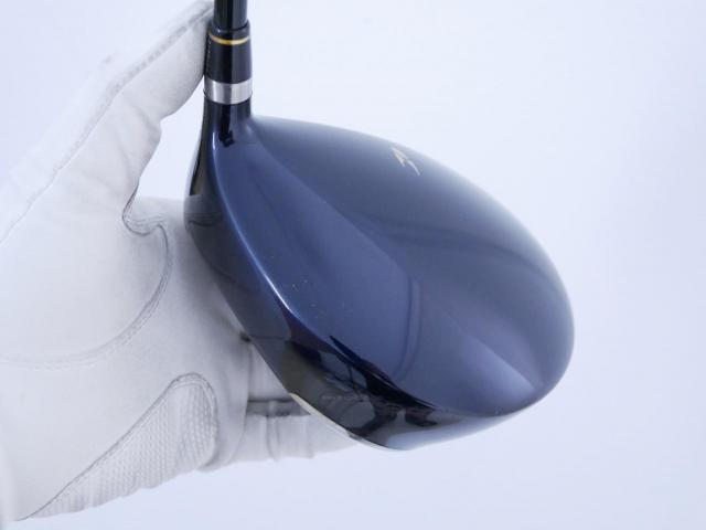 Driver : Honma : **ก้าน 3 ดาว** Honma MG460rf (หน้าเด้งสุดๆ) Loft 10 ก้าน ARMRQ 851 Flex R (3 ดาว)