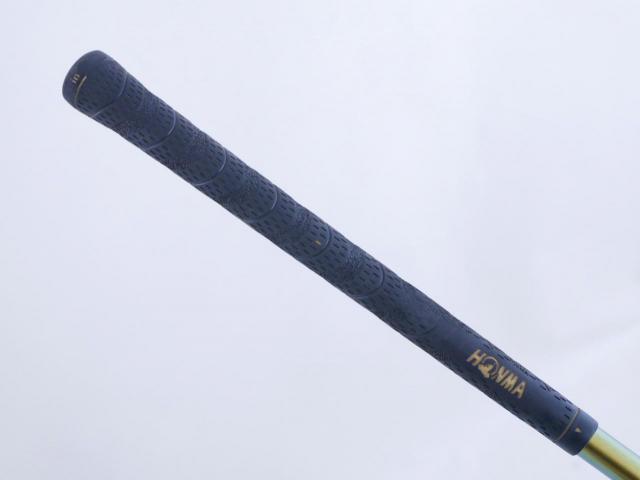 Driver : Honma : **ก้าน 3 ดาว** Honma MG460rf (หน้าเด้งสุดๆ) Loft 10 ก้าน ARMRQ 851 Flex R (3 ดาว)