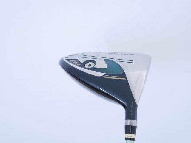 Driver : Honma : Honma Beres E-03 (รุ่นปี 2015 เหมาะกับซีเนียร์) Loft 11.5 ก้าน ARMRQ 8 (45) FLex R (2 ดาว)
