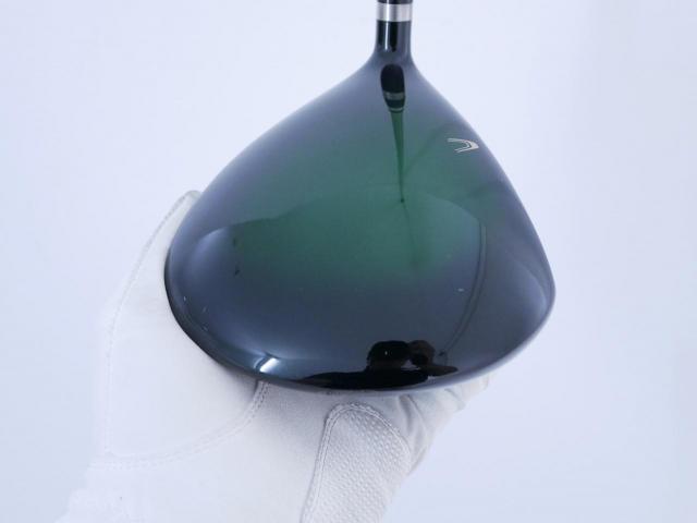 Driver : Honma : Honma Beres E-03 (รุ่นปี 2015 เหมาะกับซีเนียร์) Loft 11.5 ก้าน ARMRQ 8 (45) FLex R (2 ดาว)