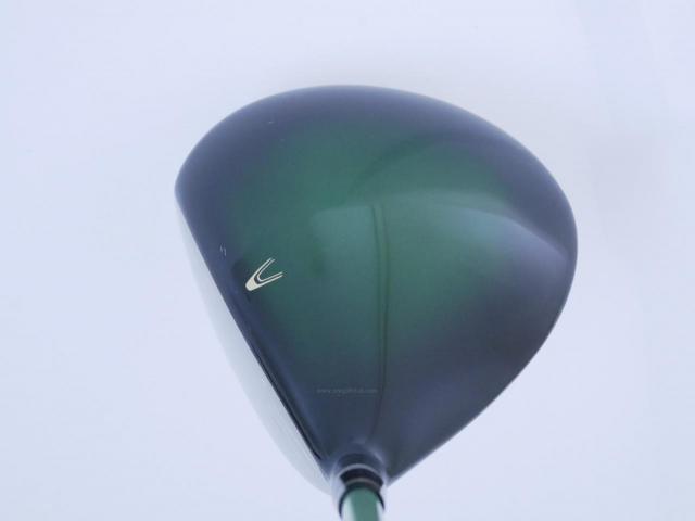 Driver : Honma : Honma Beres E-03 (รุ่นปี 2015 เหมาะกับซีเนียร์) Loft 11.5 ก้าน ARMRQ 8 (45) FLex R (2 ดาว)