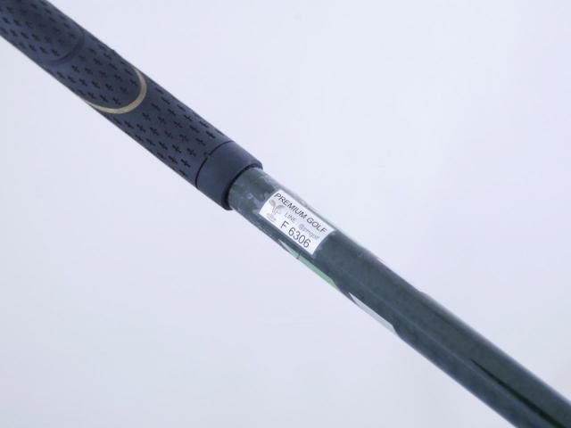 Driver : Honma : Honma Beres E-03 (รุ่นปี 2015 เหมาะกับซีเนียร์) Loft 11.5 ก้าน ARMRQ 8 (45) FLex R (2 ดาว)