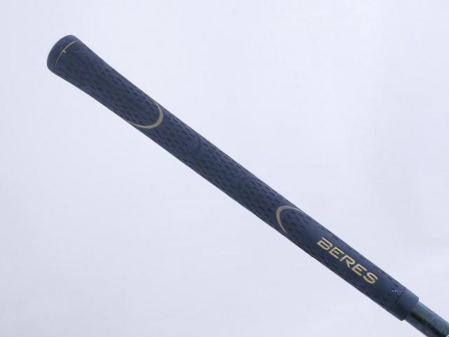 Driver : Honma : Honma Beres E-03 (รุ่นปี 2015 เหมาะกับซีเนียร์) Loft 11.5 ก้าน ARMRQ 8 (45) FLex R (2 ดาว)