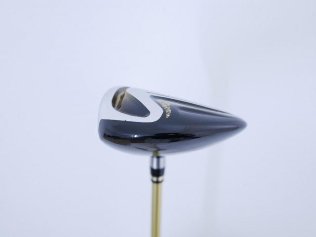 Fairway Wood : Honma : **ก้าน 3 ดาว** หัวไม้ 5 Honma Beres 2020 (ออกปี 2020) Loft 18 ก้าน Honma ARMRQ (47) Flex SR (3 ดาว)