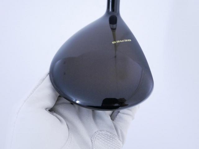 Fairway Wood : Honma : **ก้าน 3 ดาว** หัวไม้ 5 Honma Beres 2020 (ออกปี 2020) Loft 18 ก้าน Honma ARMRQ (47) Flex SR (3 ดาว)