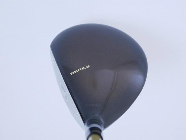 Fairway Wood : Honma : **ก้าน 3 ดาว** หัวไม้ 5 Honma Beres 2020 (ออกปี 2020) Loft 18 ก้าน Honma ARMRQ (47) Flex SR (3 ดาว)