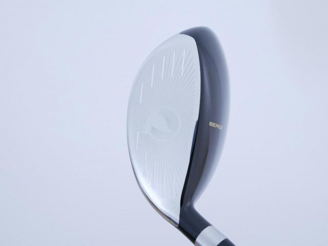 Fairway Wood : Honma : **ก้าน 3 ดาว** หัวไม้ 5 Honma Beres 2020 (ออกปี 2020) Loft 18 ก้าน Honma ARMRQ (47) Flex SR (3 ดาว)