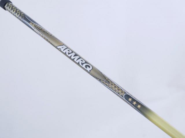Fairway Wood : Honma : **ก้าน 3 ดาว** หัวไม้ 5 Honma Beres 2020 (ออกปี 2020) Loft 18 ก้าน Honma ARMRQ (47) Flex SR (3 ดาว)