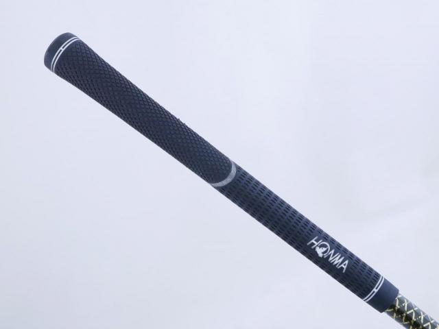 Fairway Wood : Honma : **ก้าน 3 ดาว** หัวไม้ 5 Honma Beres 2020 (ออกปี 2020) Loft 18 ก้าน Honma ARMRQ (47) Flex SR (3 ดาว)