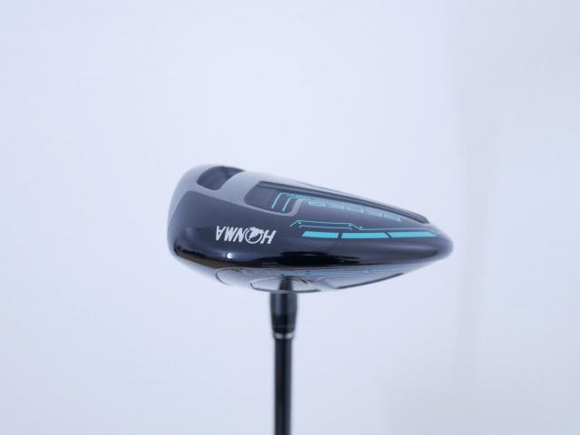Fairway Wood : Honma : หัวไม้ 3 Honma Beres NX Titanium (รุ่นปี 2023) Loft 15 ก้าน Honma Vizard NX 45 Flex S