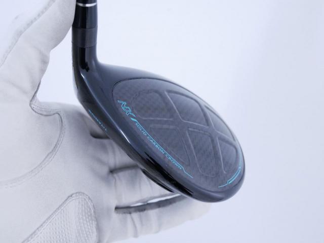 Fairway Wood : Honma : หัวไม้ 3 Honma Beres NX Titanium (รุ่นปี 2023) Loft 15 ก้าน Honma Vizard NX 45 Flex S