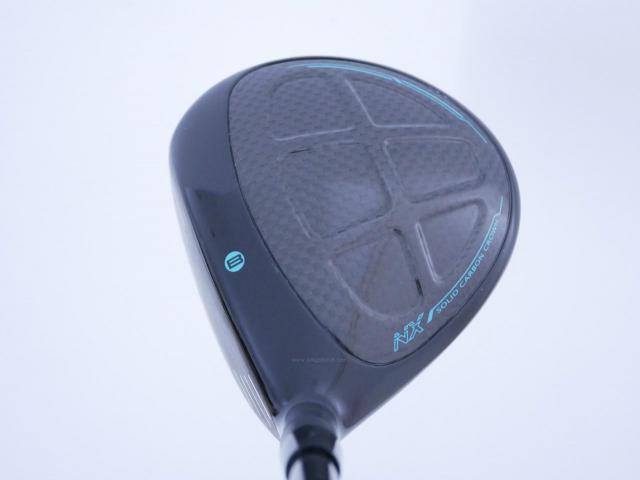 Fairway Wood : Honma : หัวไม้ 3 Honma Beres NX Titanium (รุ่นปี 2023) Loft 15 ก้าน Honma Vizard NX 45 Flex S
