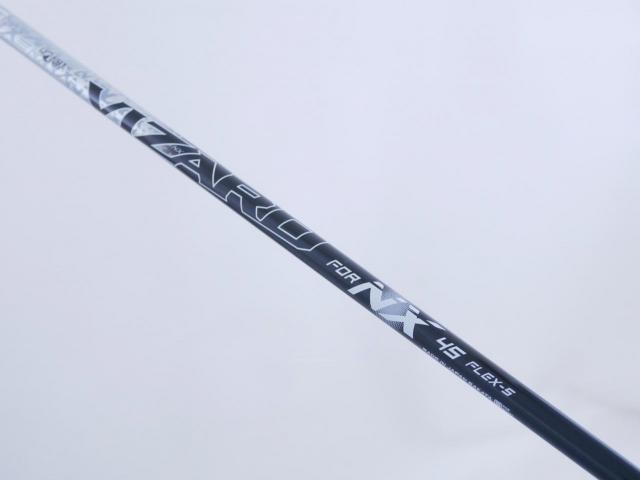 Fairway Wood : Honma : หัวไม้ 3 Honma Beres NX Titanium (รุ่นปี 2023) Loft 15 ก้าน Honma Vizard NX 45 Flex S