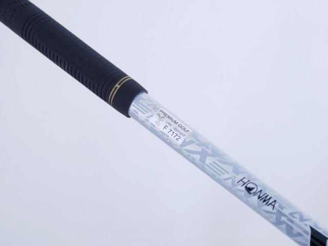 Fairway Wood : Honma : หัวไม้ 3 Honma Beres NX Titanium (รุ่นปี 2023) Loft 15 ก้าน Honma Vizard NX 45 Flex S