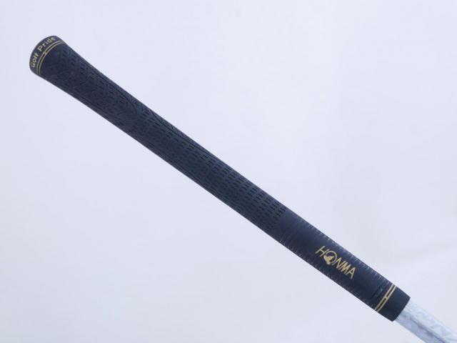 Fairway Wood : Honma : หัวไม้ 3 Honma Beres NX Titanium (รุ่นปี 2023) Loft 15 ก้าน Honma Vizard NX 45 Flex S