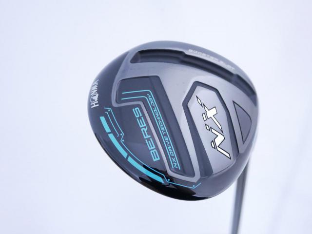 Fairway Wood : Honma : หัวไม้ 3 Honma Beres NX Titanium (รุ่นปี 2023) Loft 15 ก้าน Honma Vizard NX 45 Flex R