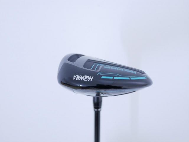 Fairway Wood : Honma : หัวไม้ 3 Honma Beres NX Titanium (รุ่นปี 2023) Loft 15 ก้าน Honma Vizard NX 45 Flex R