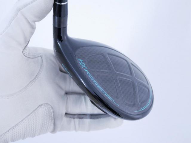Fairway Wood : Honma : หัวไม้ 3 Honma Beres NX Titanium (รุ่นปี 2023) Loft 15 ก้าน Honma Vizard NX 45 Flex R