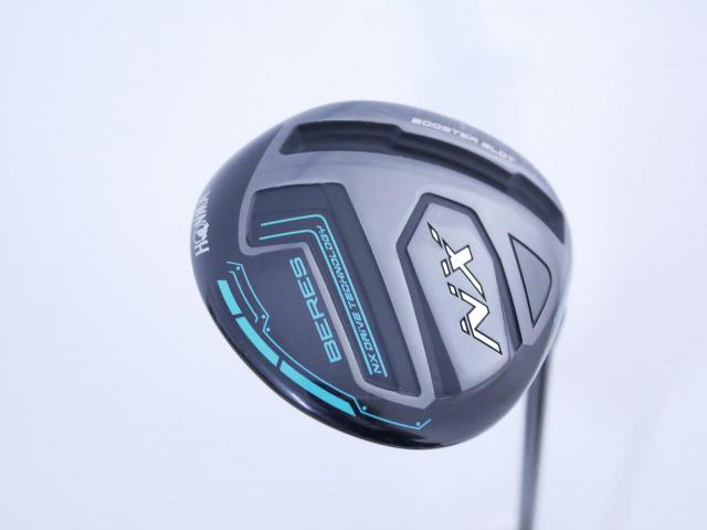 Fairway Wood : Honma : หัวไม้ 5 Honma Beres NX Titanium (รุ่นปี 2023) Loft 18 ก้าน Honma Vizard NX 45 Flex R
