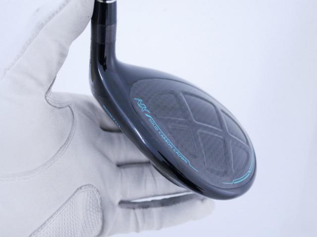 Fairway Wood : Honma : หัวไม้ 5 Honma Beres NX Titanium (รุ่นปี 2023) Loft 18 ก้าน Honma Vizard NX 45 Flex R