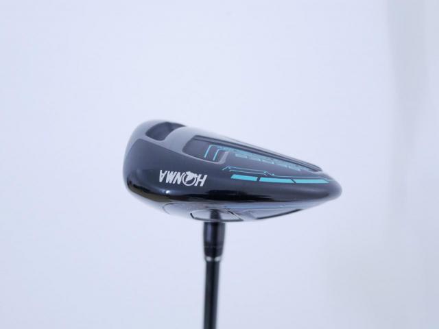 Fairway Wood : Honma : หัวไม้ 5 Honma Beres NX Titanium (รุ่นปี 2023) Loft 18 ก้าน Honma Vizard NX 45 Flex R