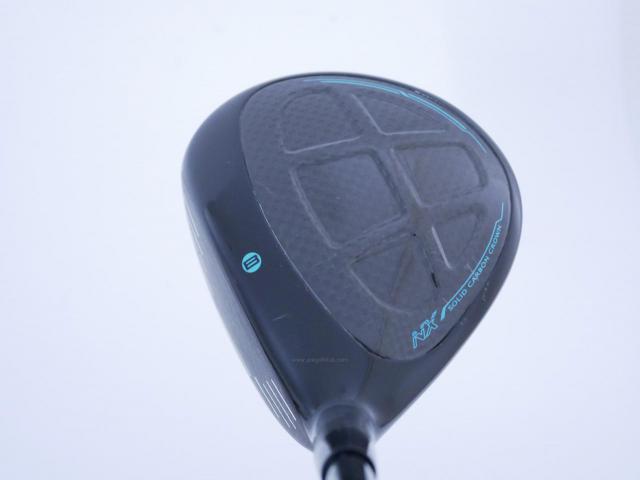 Fairway Wood : Honma : หัวไม้ 5 Honma Beres NX Titanium (รุ่นปี 2023) Loft 18 ก้าน Honma Vizard NX 45 Flex R