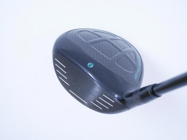 Fairway Wood : Honma : หัวไม้ 5 Honma Beres NX Titanium (รุ่นปี 2023) Loft 18 ก้าน Honma Vizard NX 45 Flex R
