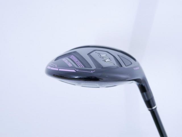Lady club : All : หัวไม้ 5 Honma Beres NX Titanium (รุ่นปี 2023) Loft 19 ก้าน Honma Vizard NX 37 Flex L