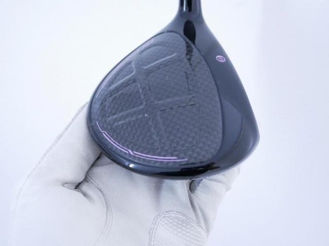 Lady club : All : หัวไม้ 5 Honma Beres NX Titanium (รุ่นปี 2023) Loft 19 ก้าน Honma Vizard NX 37 Flex L