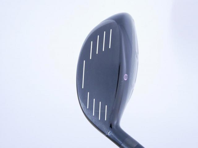 Lady club : All : หัวไม้ 5 Honma Beres NX Titanium (รุ่นปี 2023) Loft 19 ก้าน Honma Vizard NX 37 Flex L