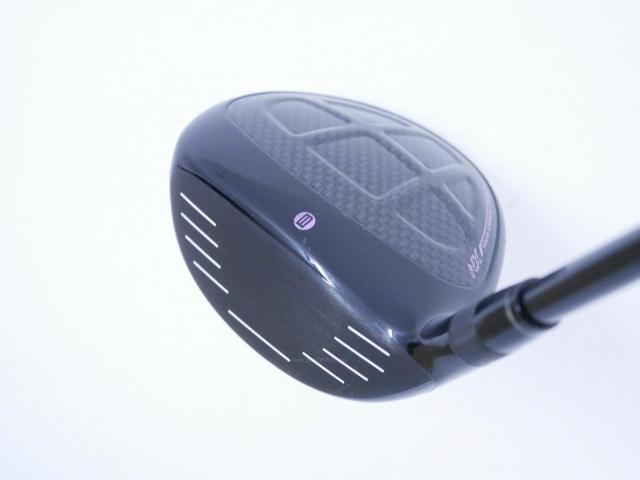 Lady club : All : หัวไม้ 5 Honma Beres NX Titanium (รุ่นปี 2023) Loft 19 ก้าน Honma Vizard NX 37 Flex L