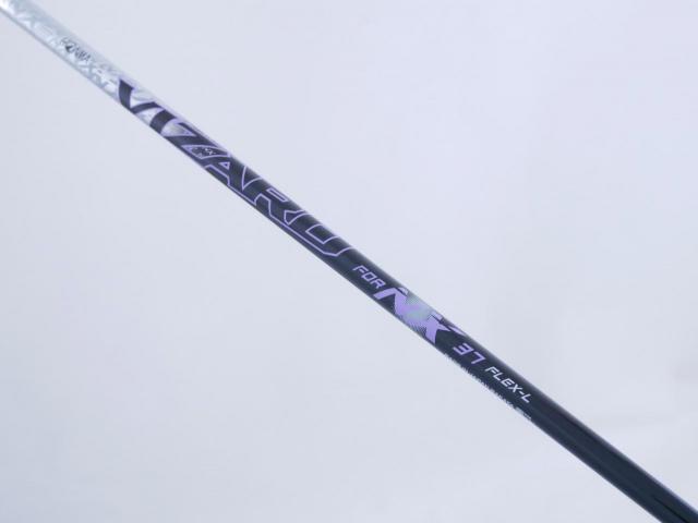 Lady club : All : หัวไม้ 5 Honma Beres NX Titanium (รุ่นปี 2023) Loft 19 ก้าน Honma Vizard NX 37 Flex L